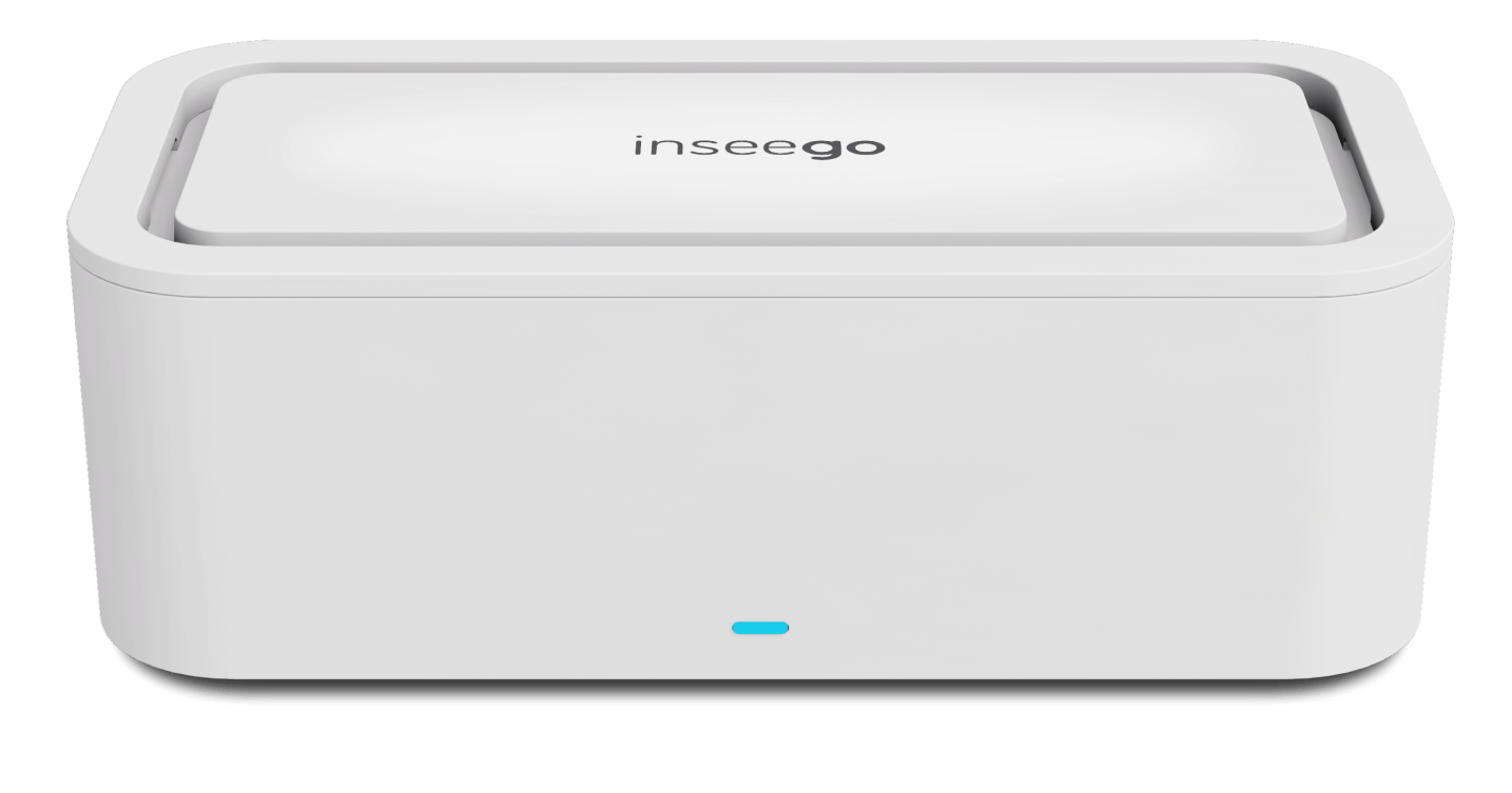 Inseego FX3100 Router