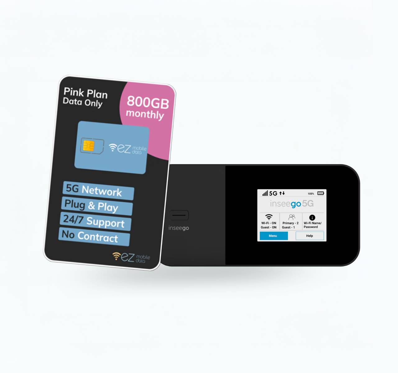 OTR Plan | Unlimited, Unthrottled Data with Speeds Up to 500 mbps - Image 3