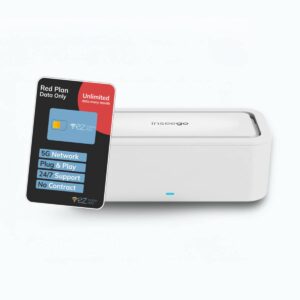 RV Adventure Plan | Unlimited Data, 99% US Coverage, Plan Pausing - Image 4