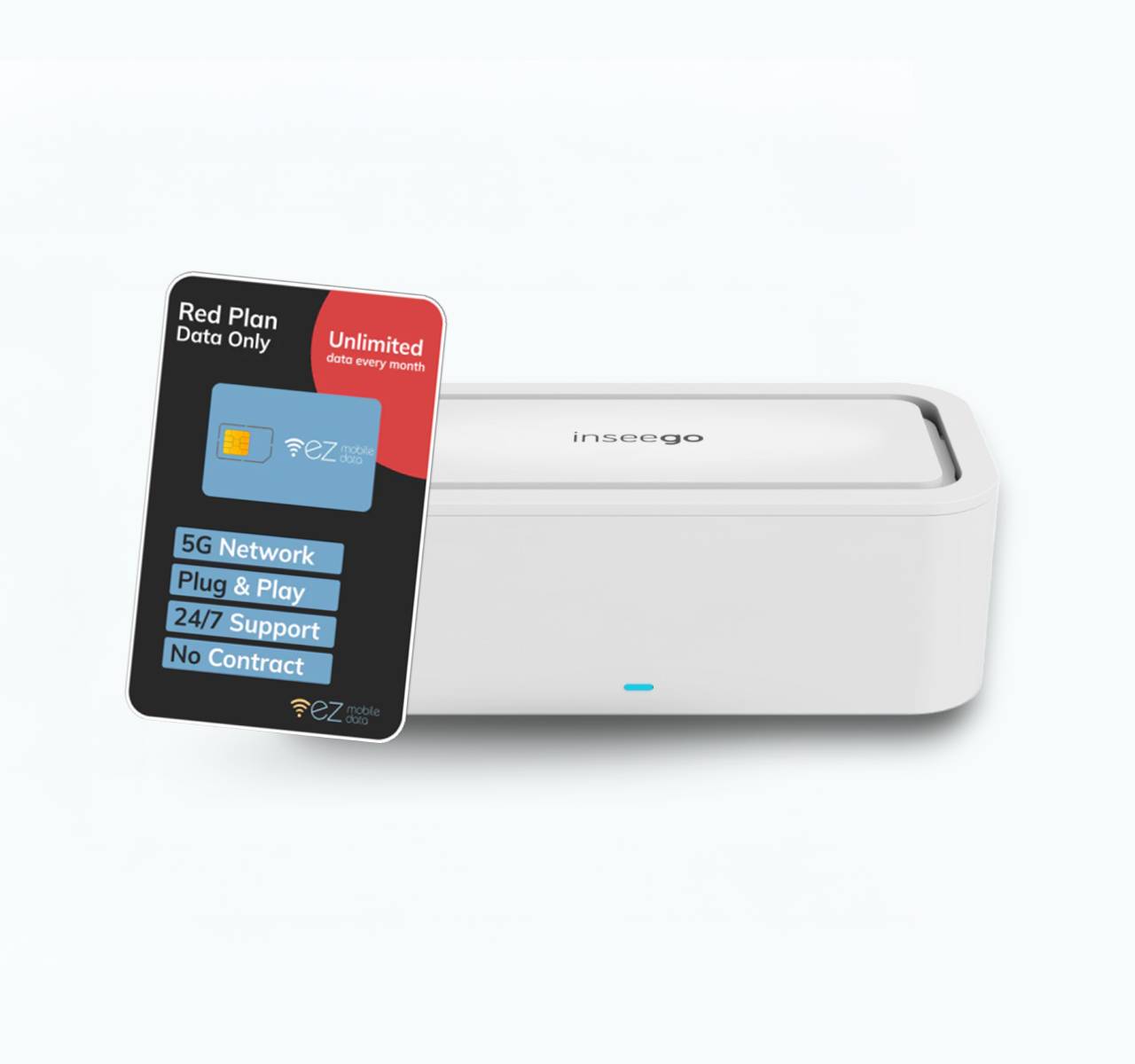 RV Adventure Plan | Unlimited Data, 99% US Coverage, Plan Pausing - Image 4