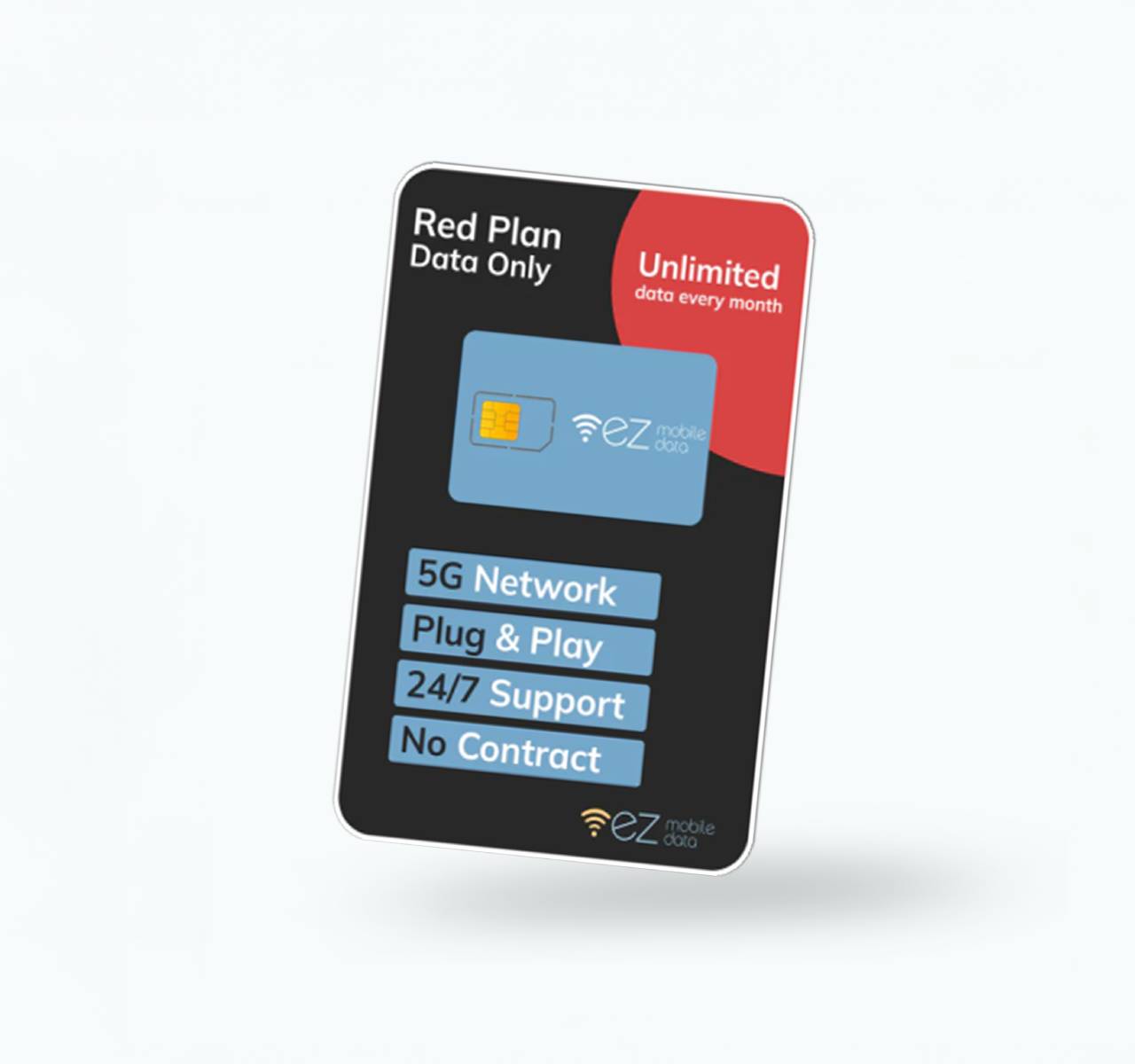 RV Adventure Plan | Unlimited Data, 99% US Coverage, Plan Pausing - Image 3